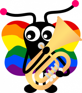 tuba